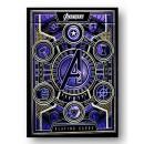 Bicycle Standard Playing Cards Marvels Avengers