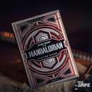 Bicycle Standard Playing Cards - Star Wars The Mandalorian