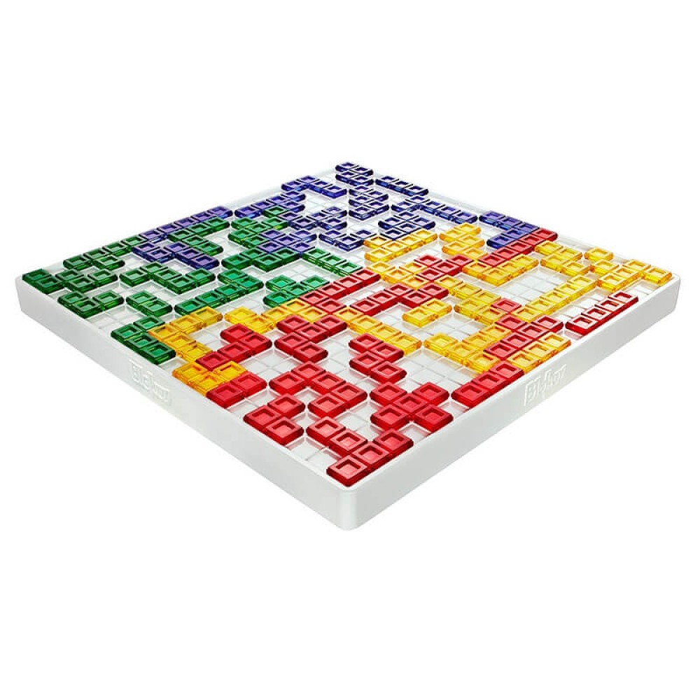 blokus rules