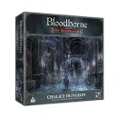 Bloodborne: The Board Game – Chalice Dungeon