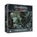 Bloodborne: Forbidden Woods (Exp)