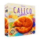 Calico - Ο Σπιτόγατος