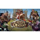 Crimson Company: Deluxe Edition