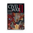 Marvel: Civil War II (Μέρος Πρώτο)