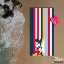 Disney: Mickey Mouse - Πετσέτα Θαλάσσης (90x180cm)