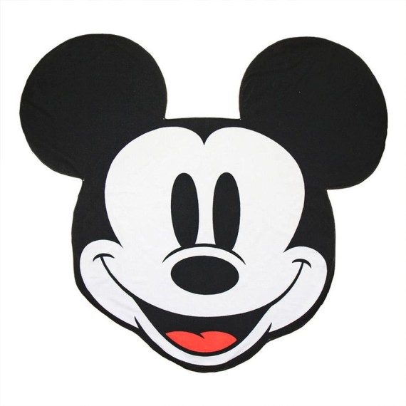 Disney: Mickey Mouse - Πετσέτα Θαλάσσης (130cm)