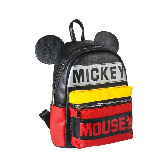 Mickey Mouse Colors - Casual Mini Σακίδιο Πλάτης (Backpack)