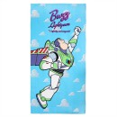 Toy Story: Buzz Lightyear - Πετσέτα Θαλάσσης (90x180cm)