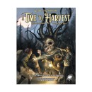 Call of Cthulhu RPG - A Time to Harvest