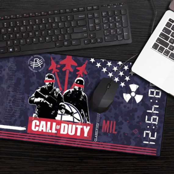 Call of Duty - Oversize Mousepad