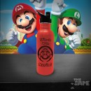 Nintendo: Mario - Μεταλλικό Μπουκάλι 700 ml