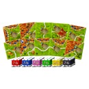  Carcassonne: The Bets (Exp)