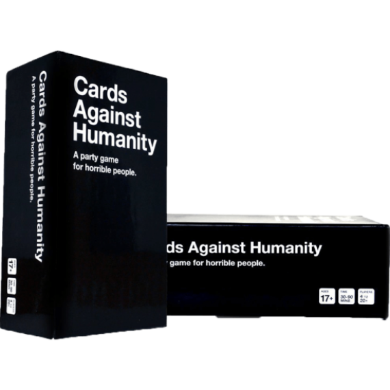 Cards Against Humanity