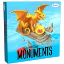 Catacombs Cubes: Monuments (Exp)