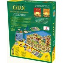 Catan: Cities & Knights - Legend of the Conquerors (Exp)