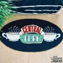 Friends: Central Perk - Χαλάκι Εσωτερικού Χώρου (71x133cm)