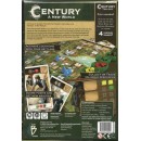  Century: A New World