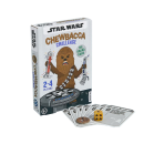 Chewbacca Challenge