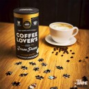 Coffee Lovers - Παζλ - 500pc