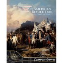 Commands & Colors Tricorne: The American Revolution - The French & More! (Exp)