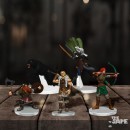 Magic: The Gathering Miniatures: Adventures in the Forgotten Realms - Companions of the Hall
