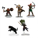 Magic: The Gathering Miniatures: Adventures in the Forgotten Realms - Companions of the Hall