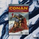 Conan: Η Κόρη του Γίγαντα των Πάγων, Μέρος 1