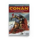 Conan: Η Κόρη του Γίγαντα των Πάγων, Μέρος 1