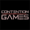 Contention Games