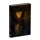 Darklands Hardcover Book