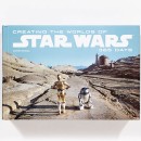 Creating the World of Star Wars 365 Days