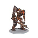 Critical Role: Monsters of Exandria - Forge Guardian Figure