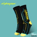 Cyberpunk 2077 Cyber Tech - Κάλτσες