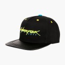 Cyberpunk 2077 - Logo Snapback Καπέλο