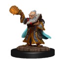 D&D Icons of the Realms Premium Figures: Gnome Wizard Male