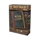 D-Day Dice (Second Edition): War Stories (Exp)
