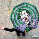 DC Comics: Joker - Ομπρέλα