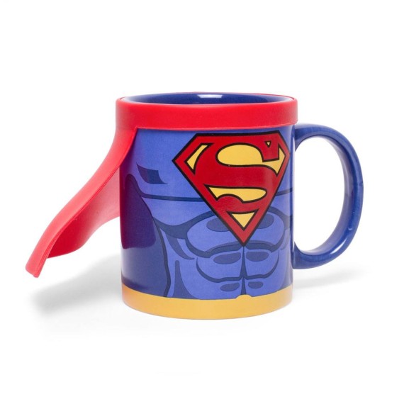 DC Comics: Superman - Κούπα (250ml)