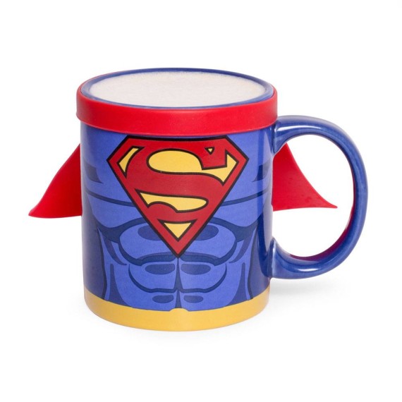 DC Comics: Superman - Κούπα (250ml)