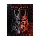 Dungeons & Dragons 5th Edition Dragonlance: Shadow of the Dragon Queen (Alt Cover)