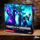 Dungeons & Dragons: Tyrants of the Underdark (Updated Edition)