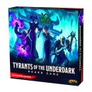 Dungeons & Dragons: Tyrants of the Underdark (Updated Edition)