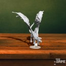 D&D Nolzur's Marvelous Miniatures: Adult White Dragon