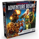  Dungeons & Dragons: Adventure Begins (ENG)