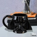 Star Wars - Darth Vader Shaped Κεραμική Κούπα
