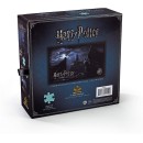 Harry Potter: Παράφρονες στο Χόγκουαρτς - Παζλ - 1000pc