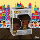 Funko Pop! Disney: Small World POP! - Kenya (1071)