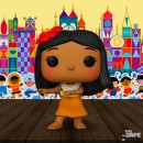 Funko Pop! Disney: Small World POP! - US (1073)