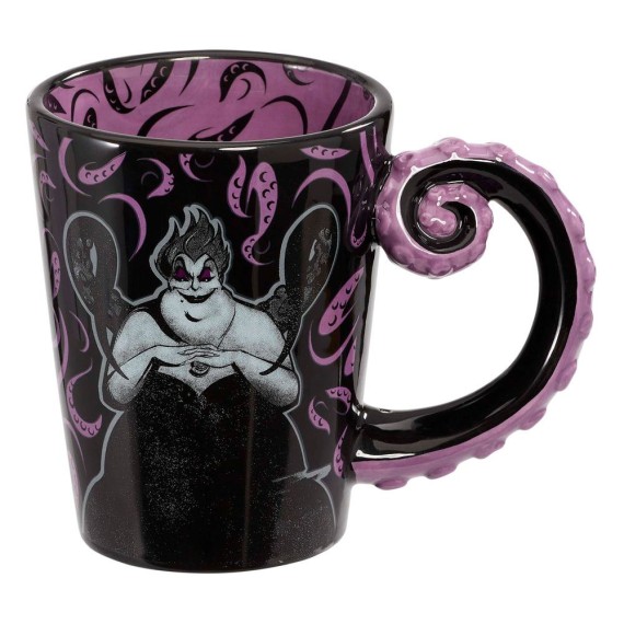 Disney Villains: Ursula - Κεραμική Κούπα 