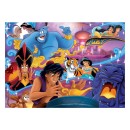 Disney Classic Collection: Aladdin - Παζλ - 1000pc